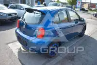2017 Nissan MICRA