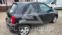 2017 Nissan MICRA