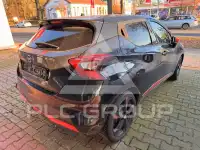 2017 Nissan MICRA