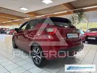 2017 Nissan MICRA