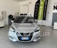 2017 Nissan MICRA