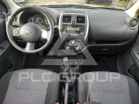 2017 Nissan MICRA