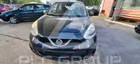 2017 Nissan MICRA