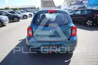 2017 Nissan MICRA