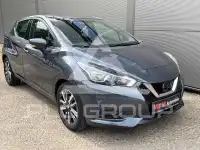 2017 Nissan MICRA