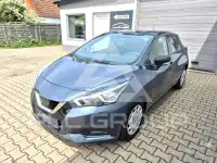2017 Nissan MICRA