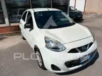 2017 Nissan MICRA