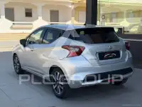 2017 Nissan MICRA