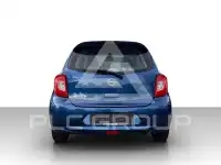 2017 Nissan MICRA