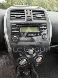 2017 Nissan MICRA