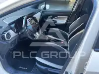 2017 Nissan MICRA