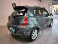 2017 Nissan MICRA