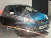 2017 Nissan MICRA