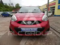 2017 Nissan MICRA