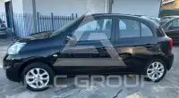 2017 Nissan MICRA