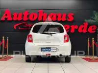 2017 Nissan MICRA