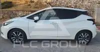 2017 Nissan MICRA