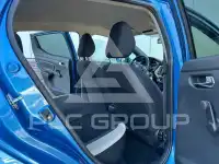 2017 Nissan MICRA