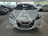 2017 Nissan MICRA