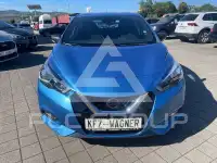2017 Nissan MICRA