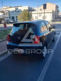 2017 Nissan MICRA