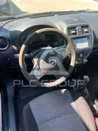 2017 Nissan MICRA