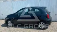 2017 Nissan MICRA