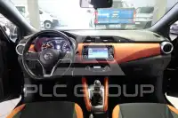 2017 Nissan MICRA