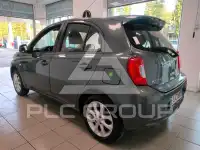 2017 Nissan MICRA