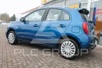 2017 Nissan MICRA