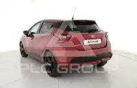 2017 Nissan MICRA