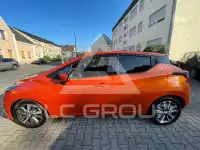 2017 Nissan MICRA