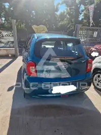 2017 Nissan MICRA