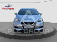 2017 Nissan MICRA