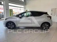 2017 Nissan MICRA