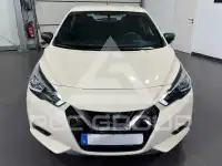 2017 Nissan MICRA