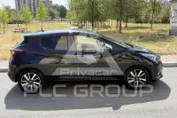 2017 Nissan MICRA