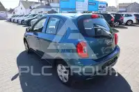 2017 Nissan MICRA