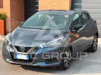 2017 Nissan MICRA