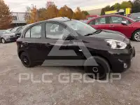 2017 Nissan MICRA