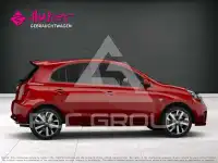 2017 Nissan MICRA