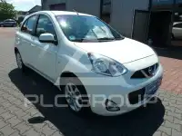 2017 Nissan MICRA