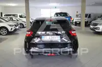 2017 Nissan MICRA