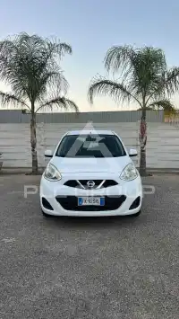 2017 Nissan MICRA
