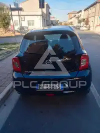 2017 Nissan MICRA