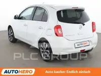 2017 Nissan MICRA