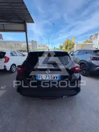 2017 Nissan MICRA