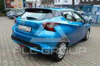 2017 Nissan MICRA