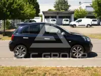 2017 Nissan MICRA