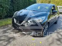 2017 Nissan MICRA